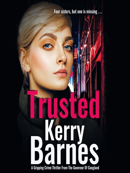 Title details for Trusted by Kerry Barnes - Available